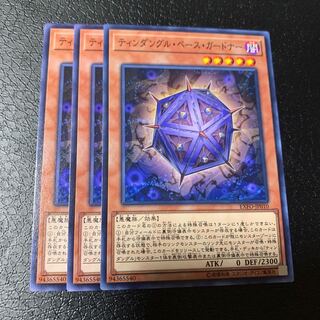 ティンダングル・ベース・ガードナー ノーマル