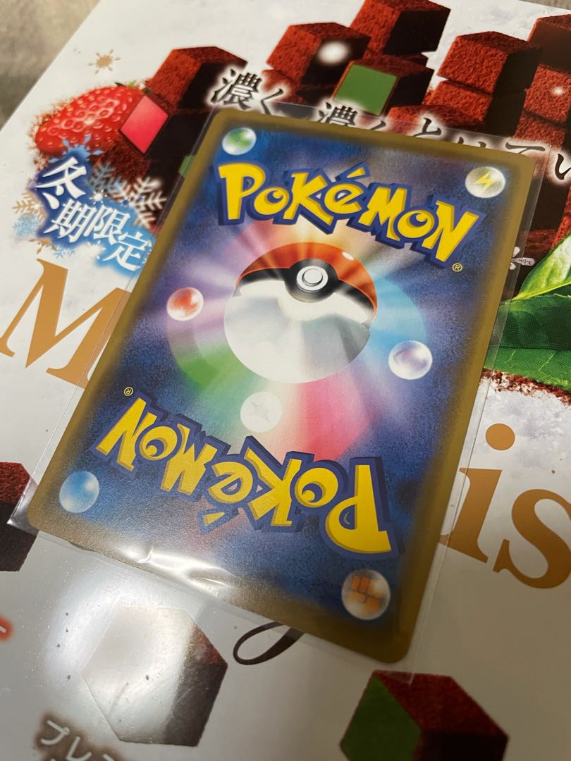 ボスの指令[サカキ](R仕様)