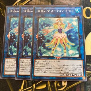 マドレース2590海晶乙女コーラルアネモネ ノーマル