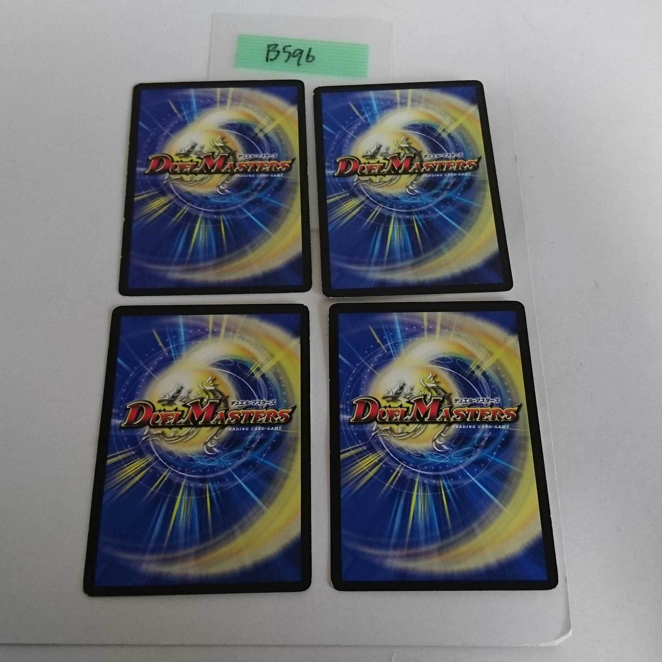 B596 Guard vision C 43/55