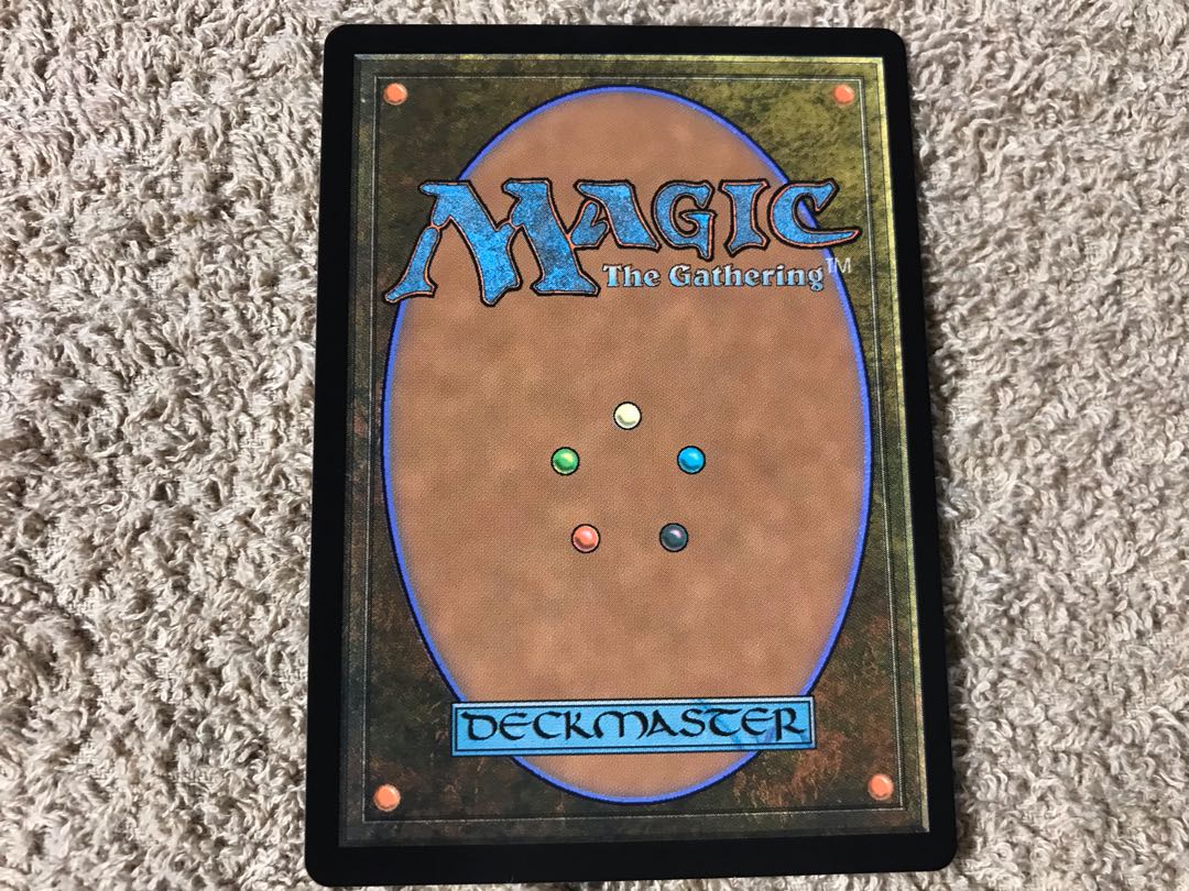 黄金架のドラゴン/Goldspan Dragon 【日本語版】