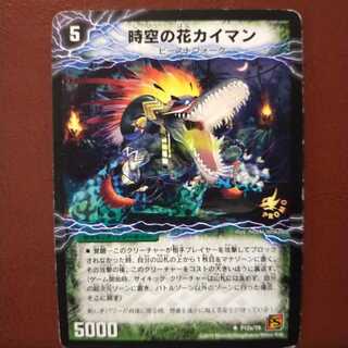 セット割引　時空の花カイマン｜華獣の覚醒者アリゲーター