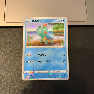 カムカメ(キラ)