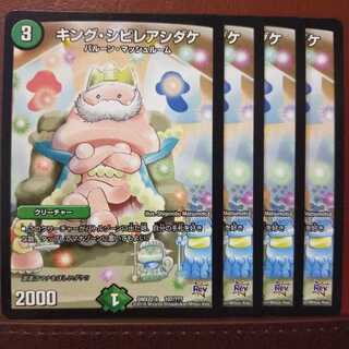 セット割引　キング・シビレアシダケ