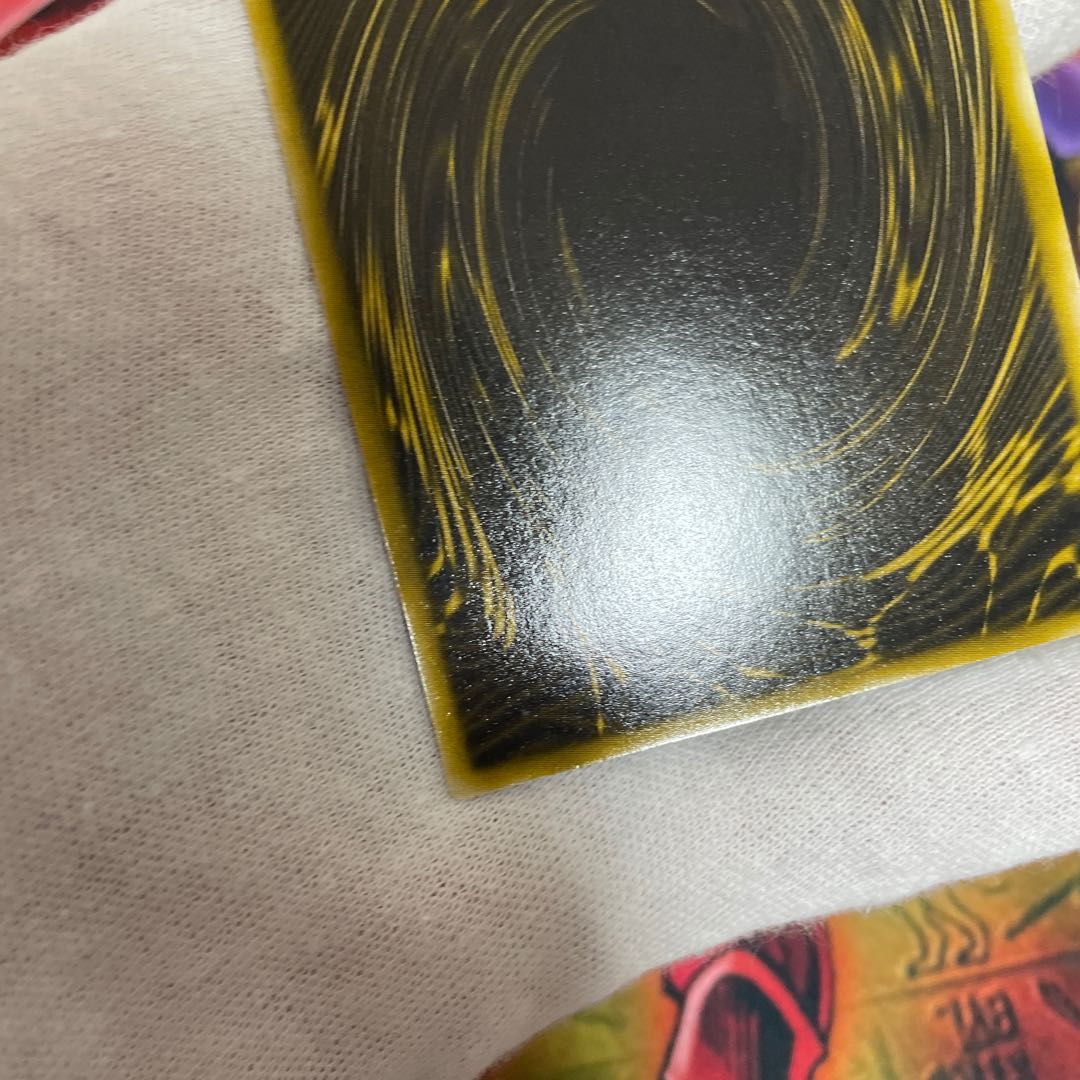 ラーの翼神竜 シークレットレア　G4-03