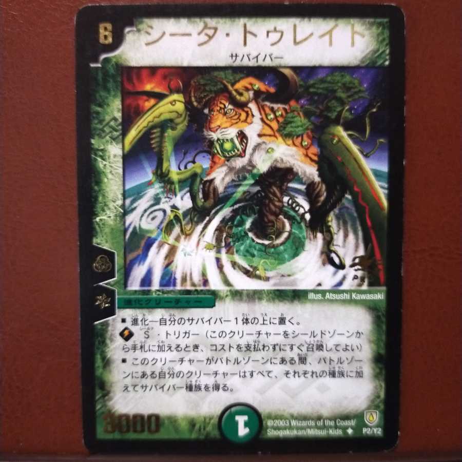 Fst209 set discount Q-tronic Omnistrain