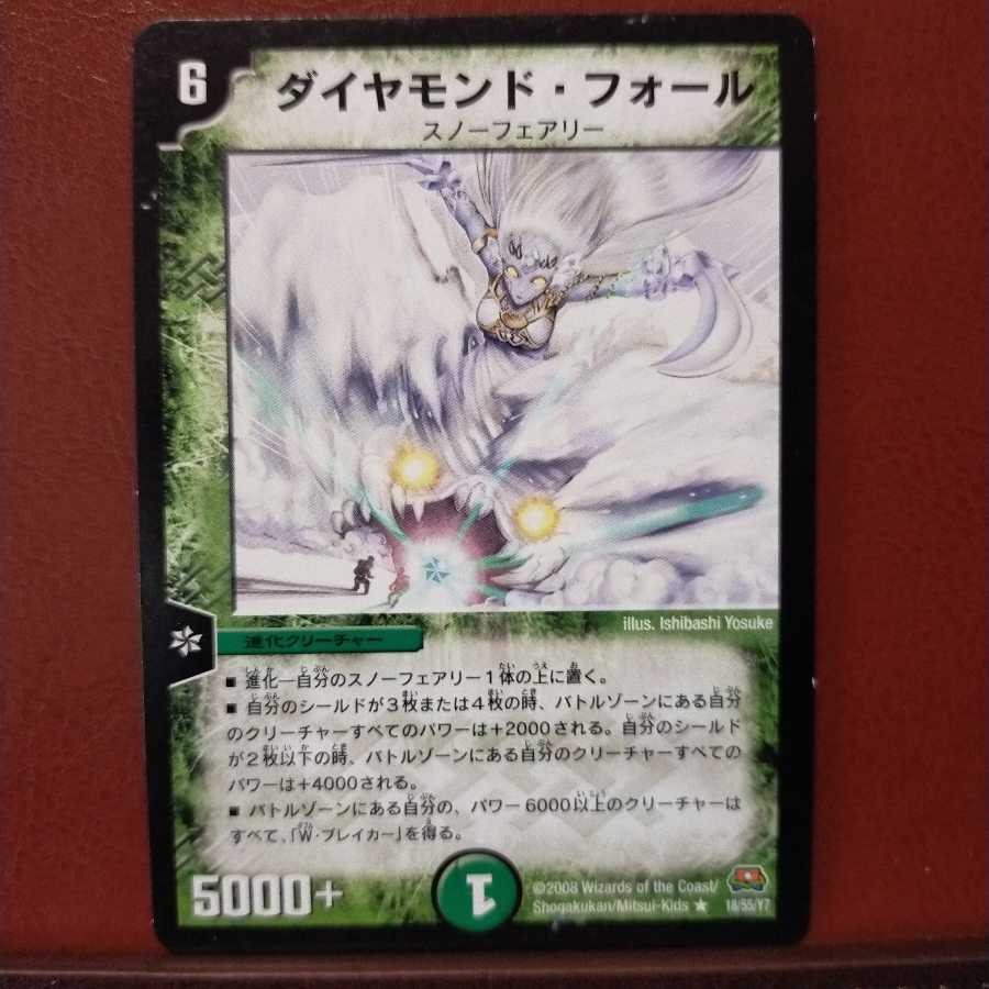 Fst211 Set Discount Diamond Falls