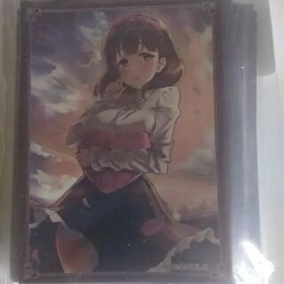 このスリーブ探しています