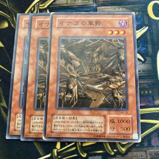 マドレース2682イナゴの軍勢 ノーマル2期