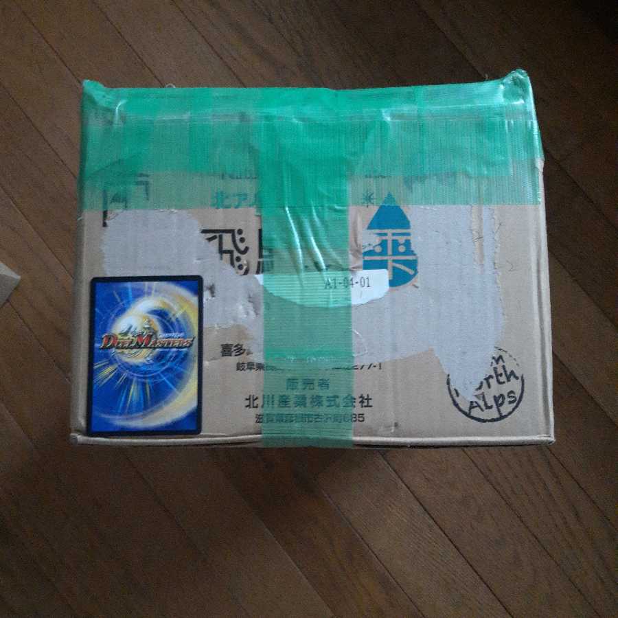 デュエマ 引退品 ③