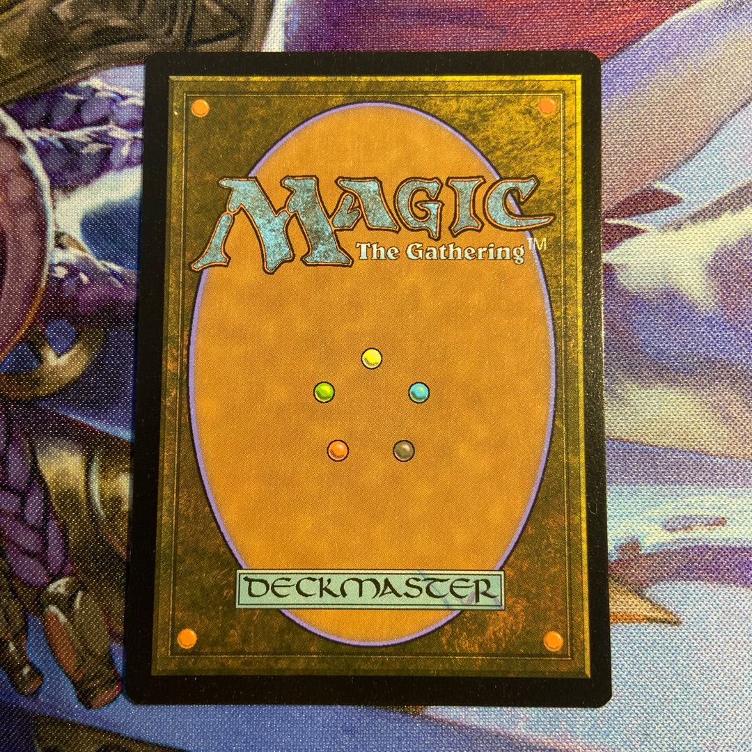 MTG マナの合流点  BOXプロモ  日本語  1枚