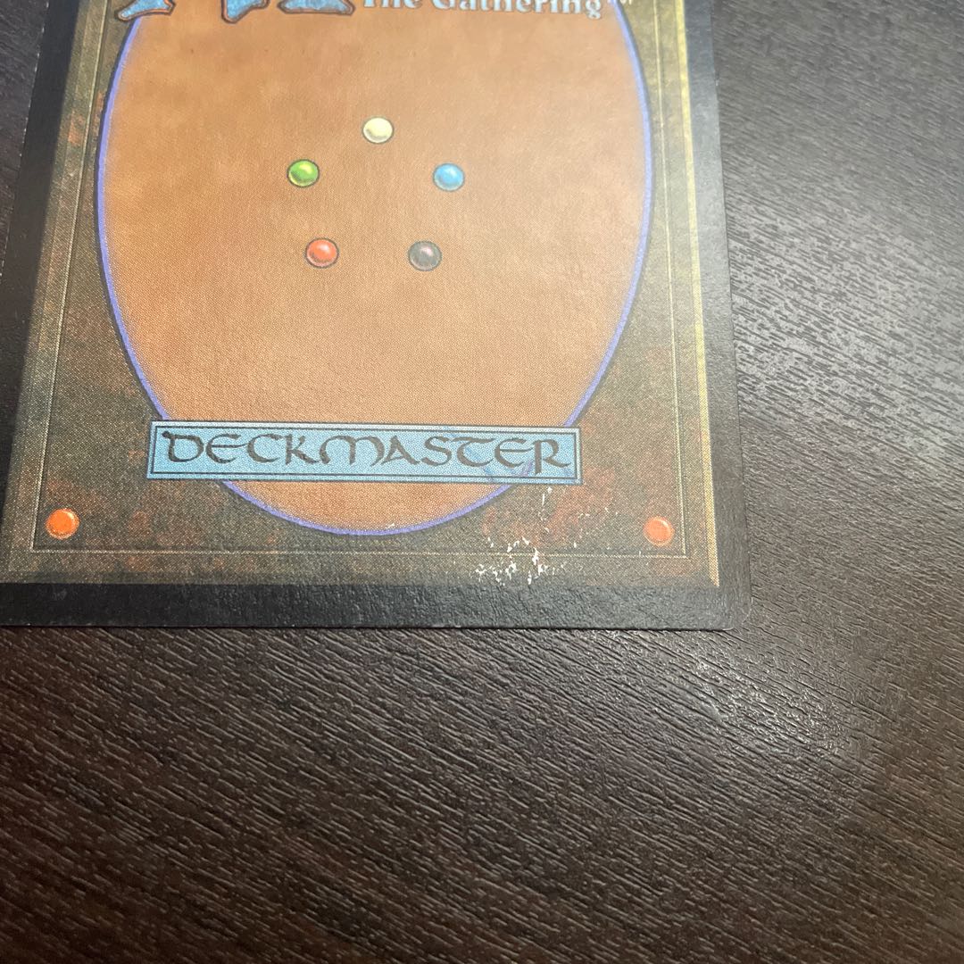 オパール色の輝き　日本語2枚　英語1枚