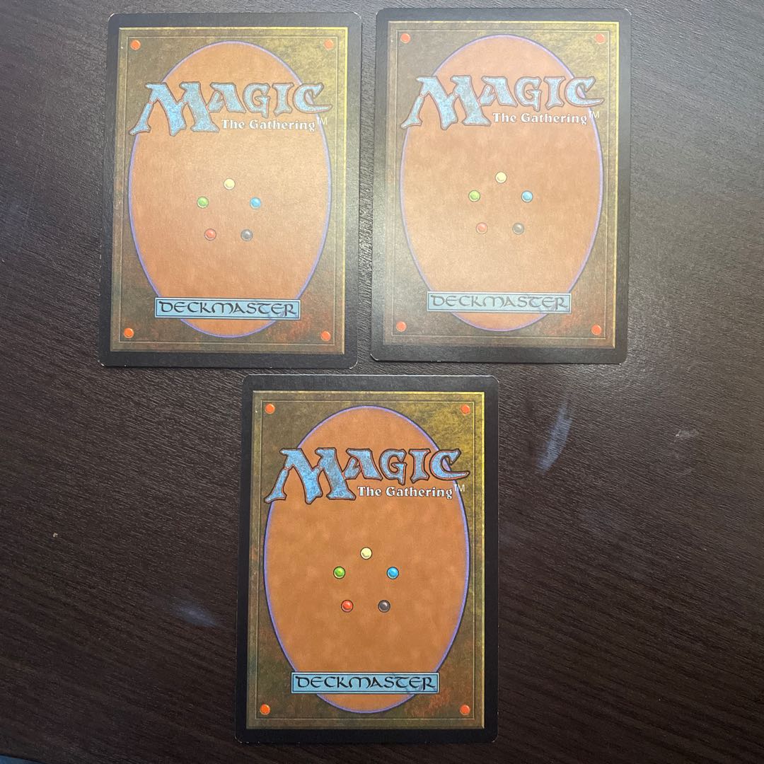 ファイレクシアの塔 3枚セット