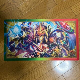 偽りの王 ヴィルヘルム　プレイマット