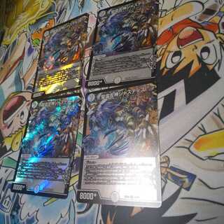 聖霊左神ジャスティス VR