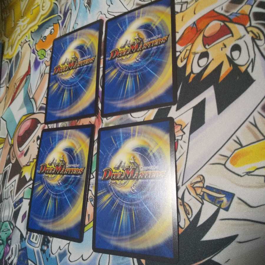 聖霊左神ジャスティス VR