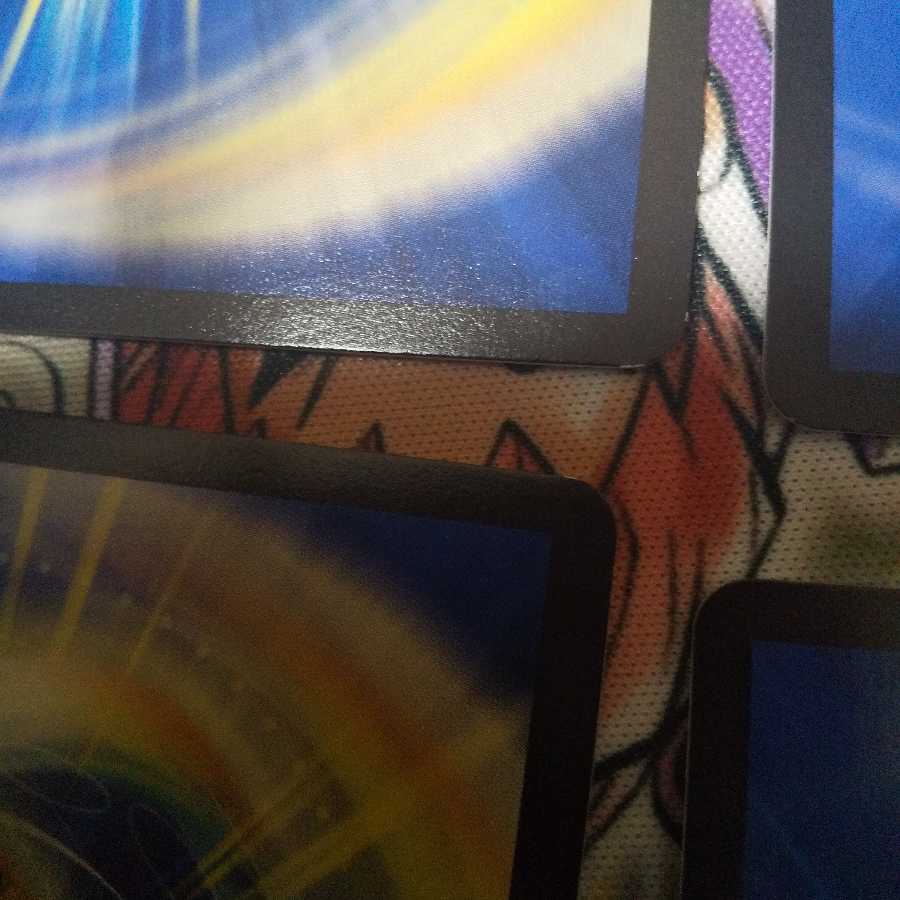 聖霊左神ジャスティス VR