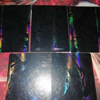 滅亡の起源 零無/零龍