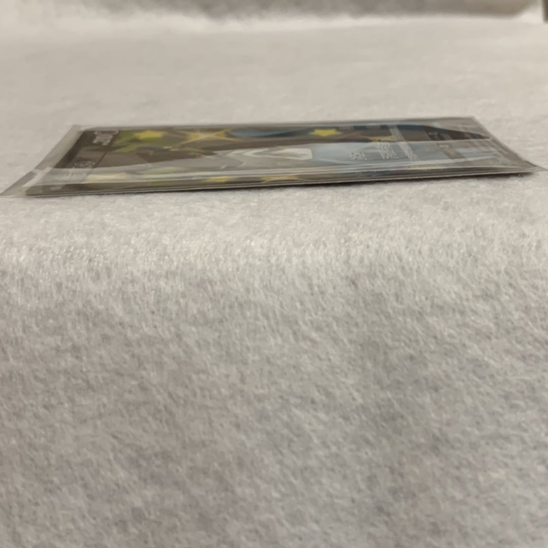 ドラパルトV SSR