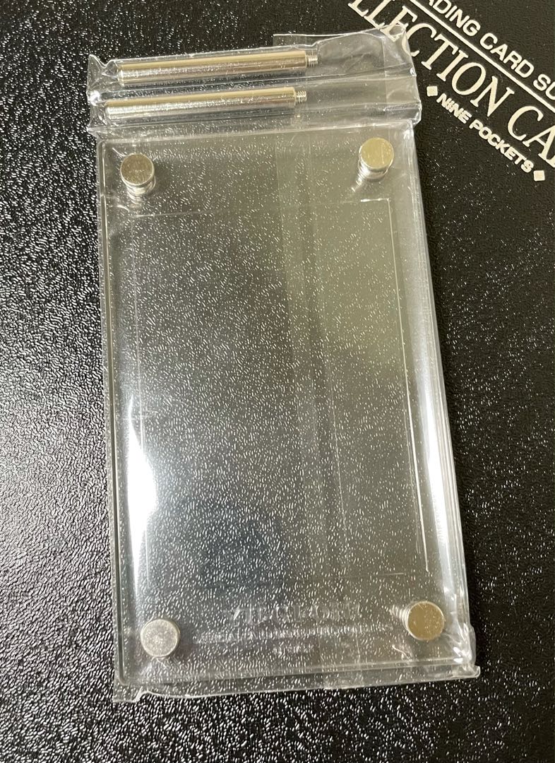 [未開封] 遊戯王 公式 スクリューダウン 1個 1枚