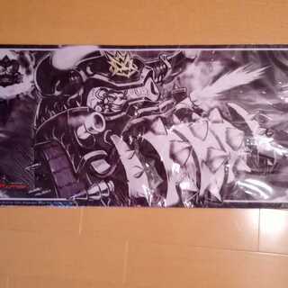 ゴルドーザプレイマット