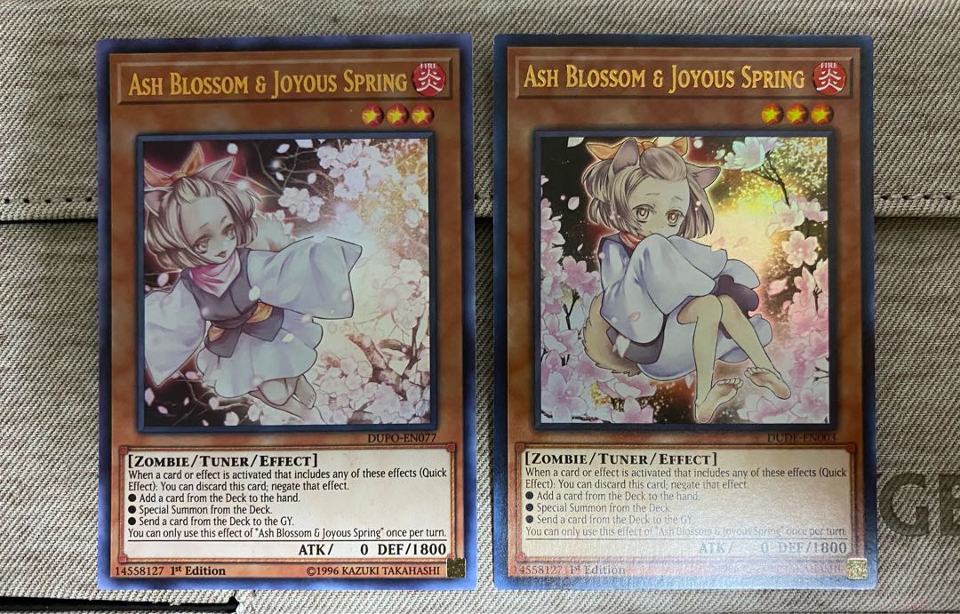 Yu-Gi-Oh, The Magician English Version Deck, on hold (40000)