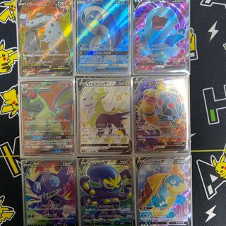 ポケモンSRまとめ売り
