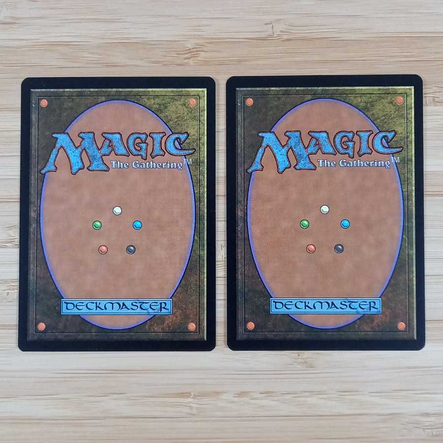 Elvish Piper set of 2