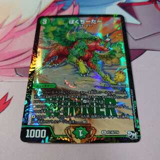 ぱくちーたー プロモ