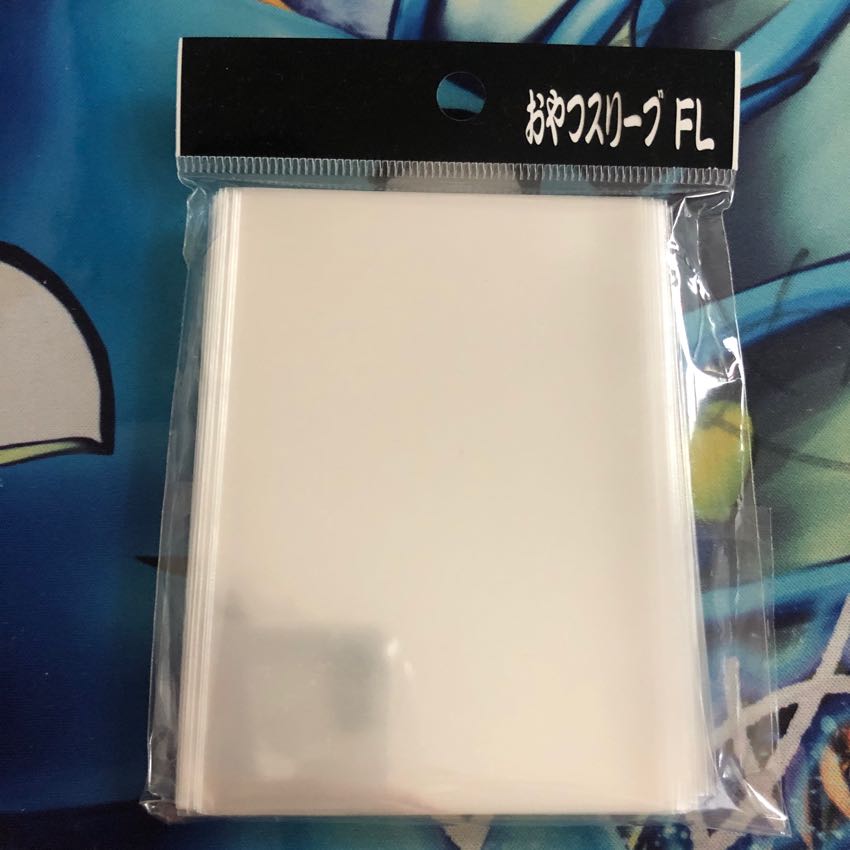 おやつスリーブFL 1個