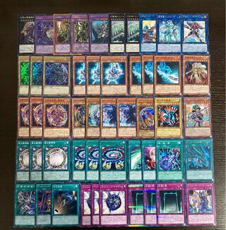 本格構築!! ブラックマジシャンデッキ