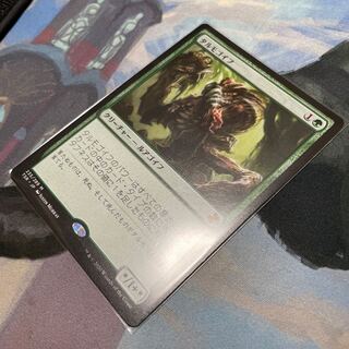 タルモゴイフ 神話レア