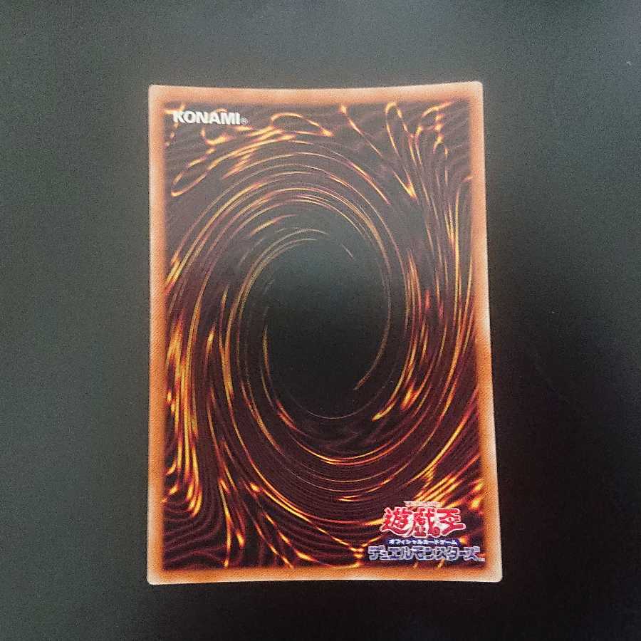 混沌魔龍 カオス・ルーラー プリズマティックシークレットレア