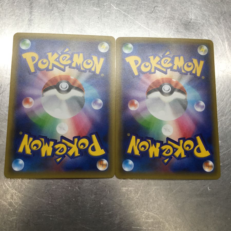 クチートEX メガクチートEX