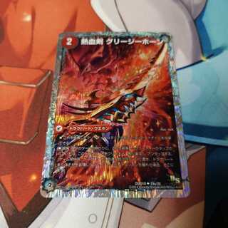 熱血剣 グリージーホーン｜熱血龍 リトルビッグホーン