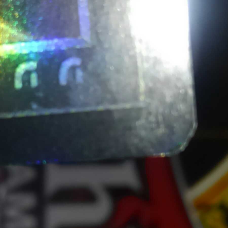 リリアナの勝利　旧枠　ホイル　foil 時のらせん