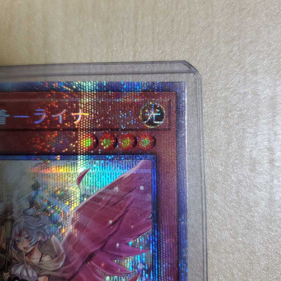 オリパショップLiquid様専用 憑依装着-ライナ