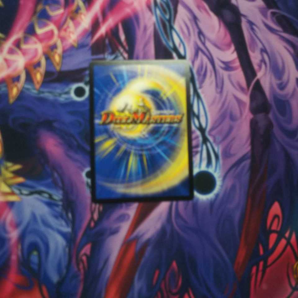 卍魔刃 キ・ルジャック 1枚