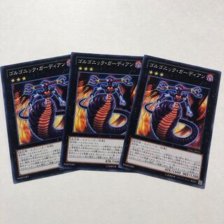 おか様専用 ゴルゴニック・ガーディアン その他