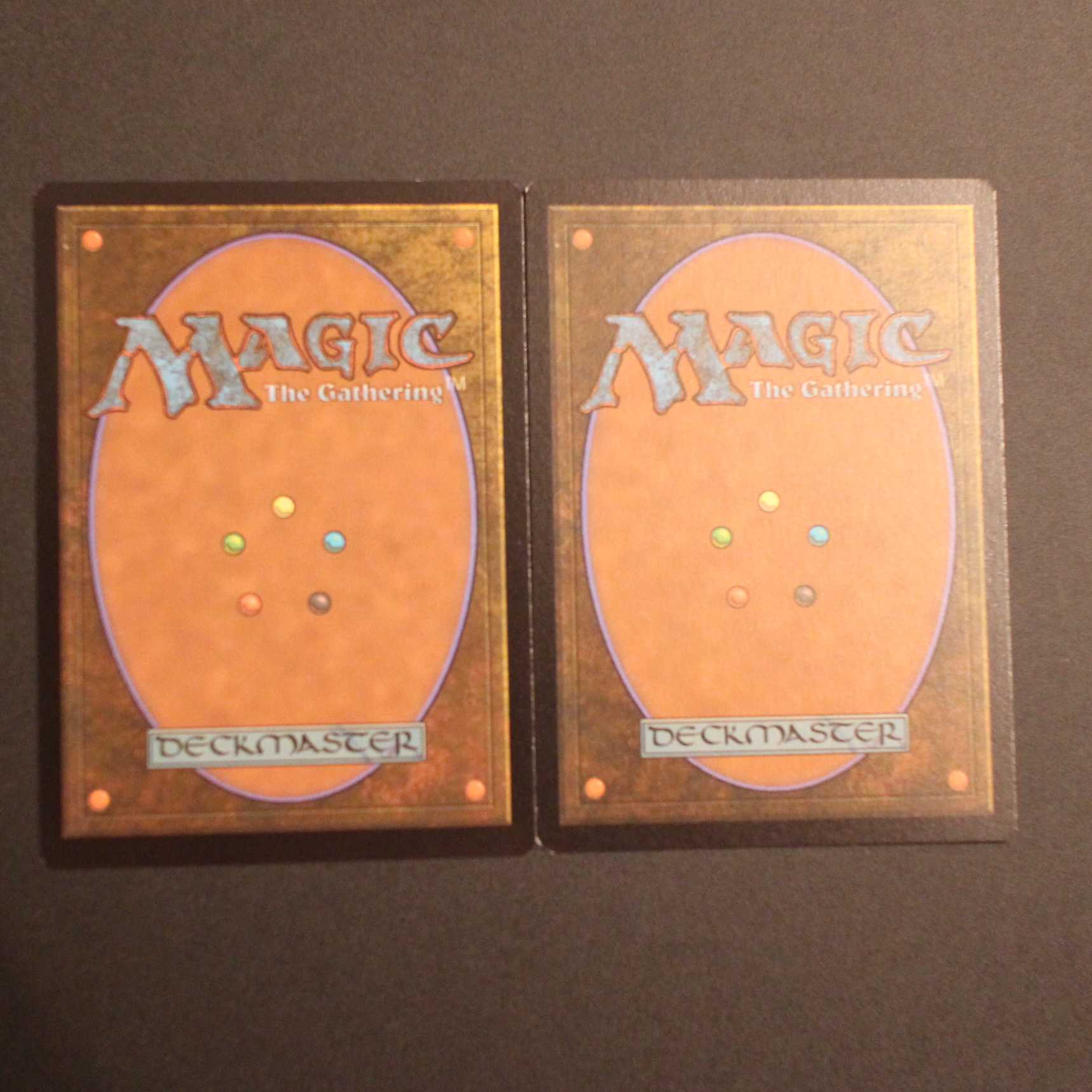 TSR [Flickerwisp] Japanese, set of 2