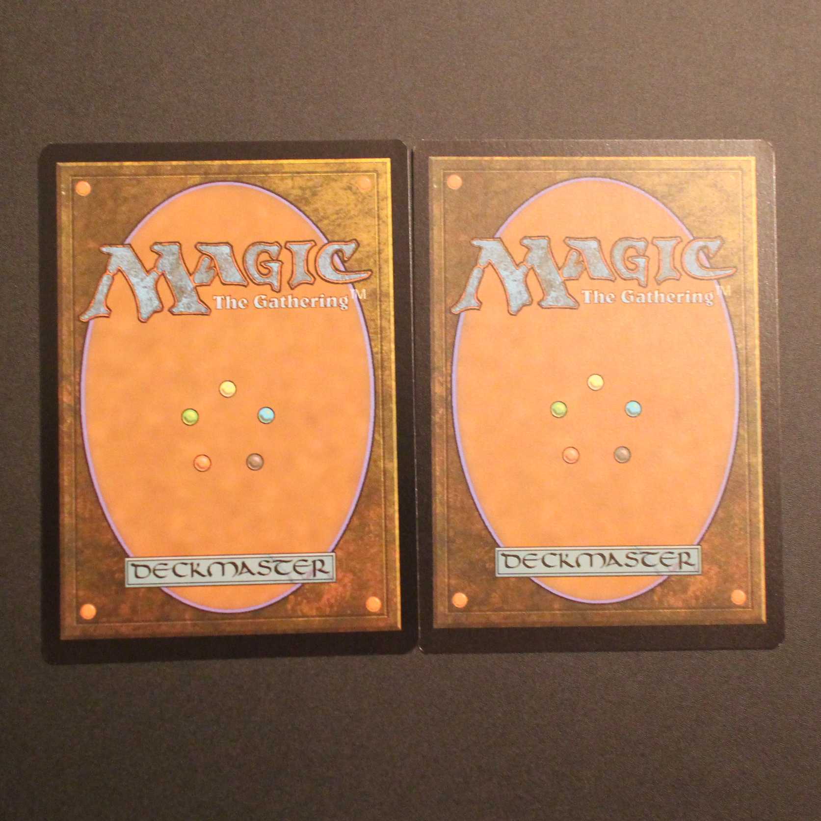 TSR【祖先の幻視】日本語 2枚セット