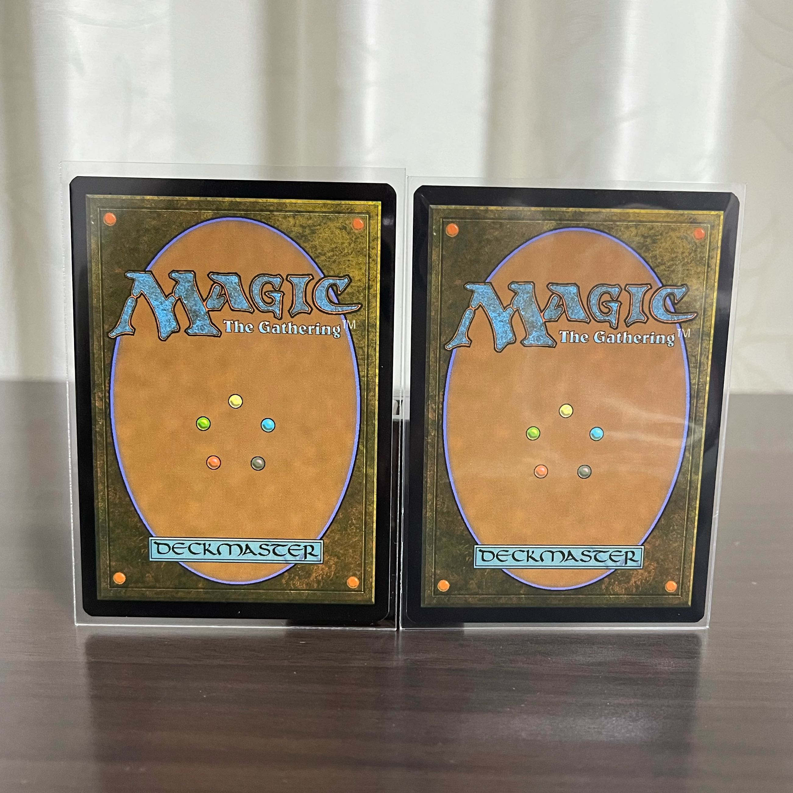 【旧枠】突然の衰微（時のらせんリマスター）2枚セット