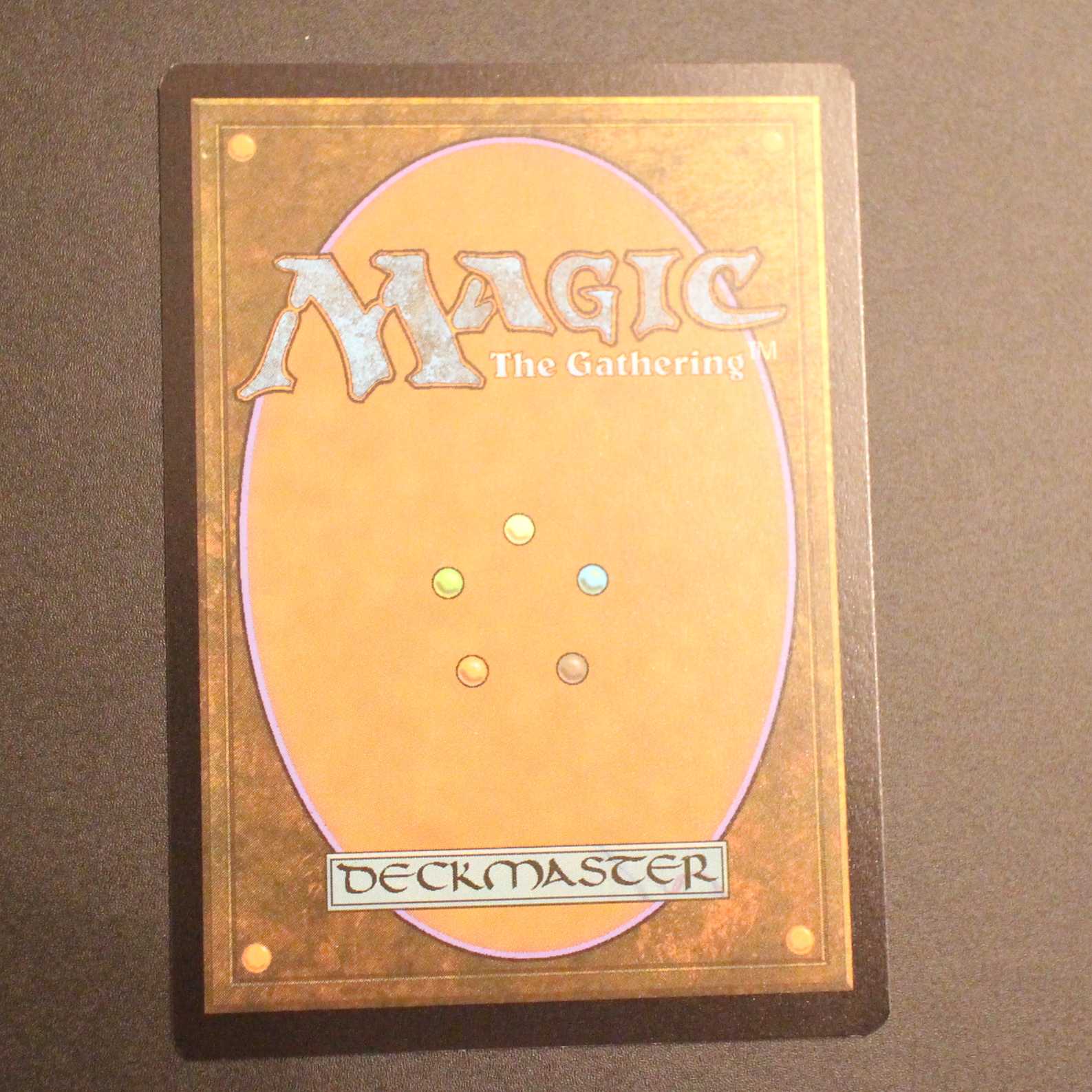 TSR【死せる生】日本語