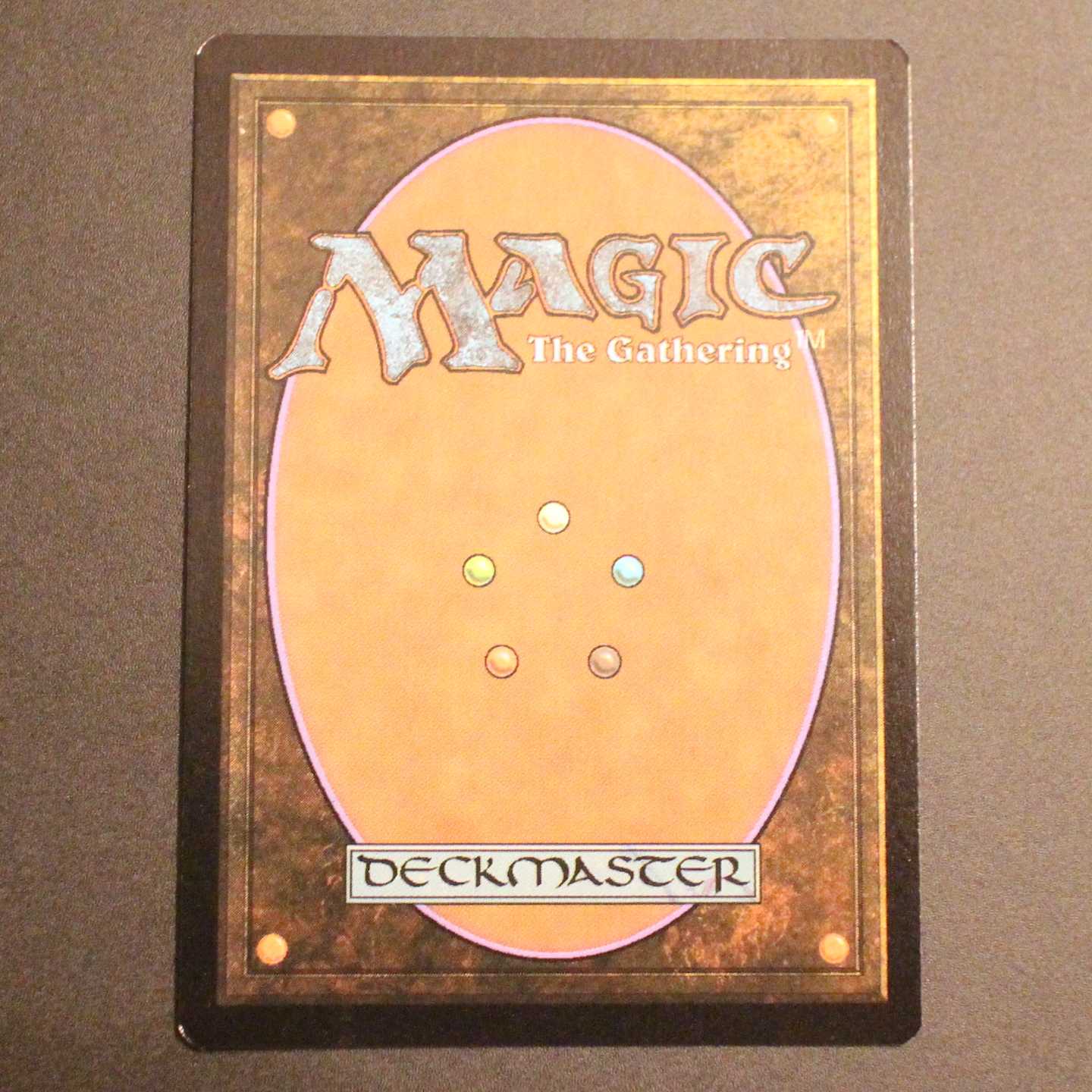 TSR [Reiterate] Japanese Foil