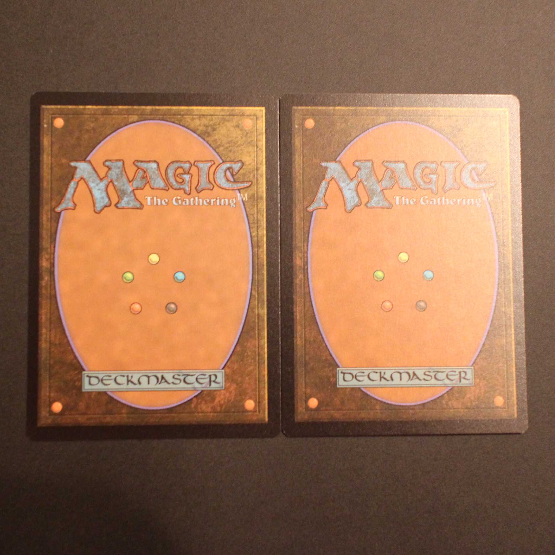 TSR【月の大魔術師】日本語 2枚セット