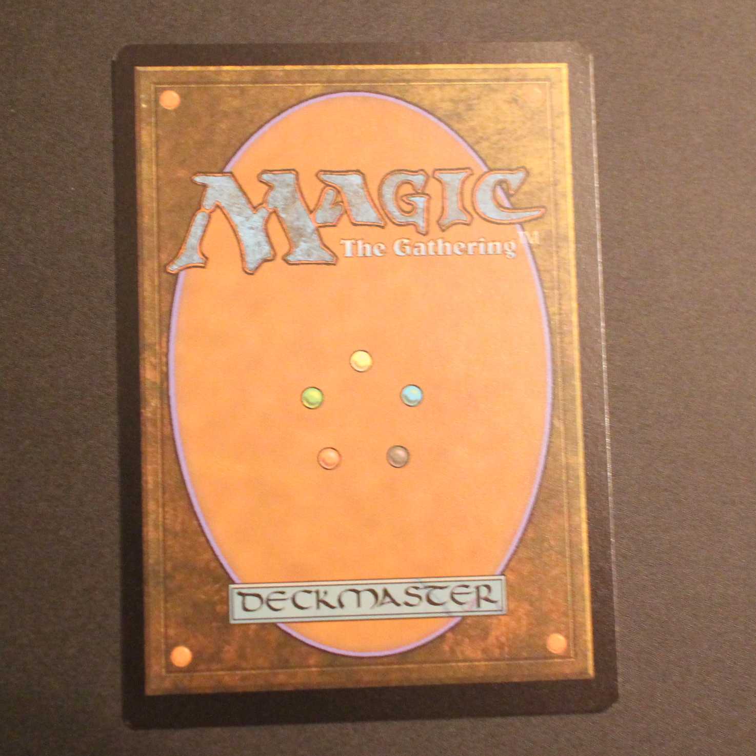 TSR [Sliver Legion] Japanese