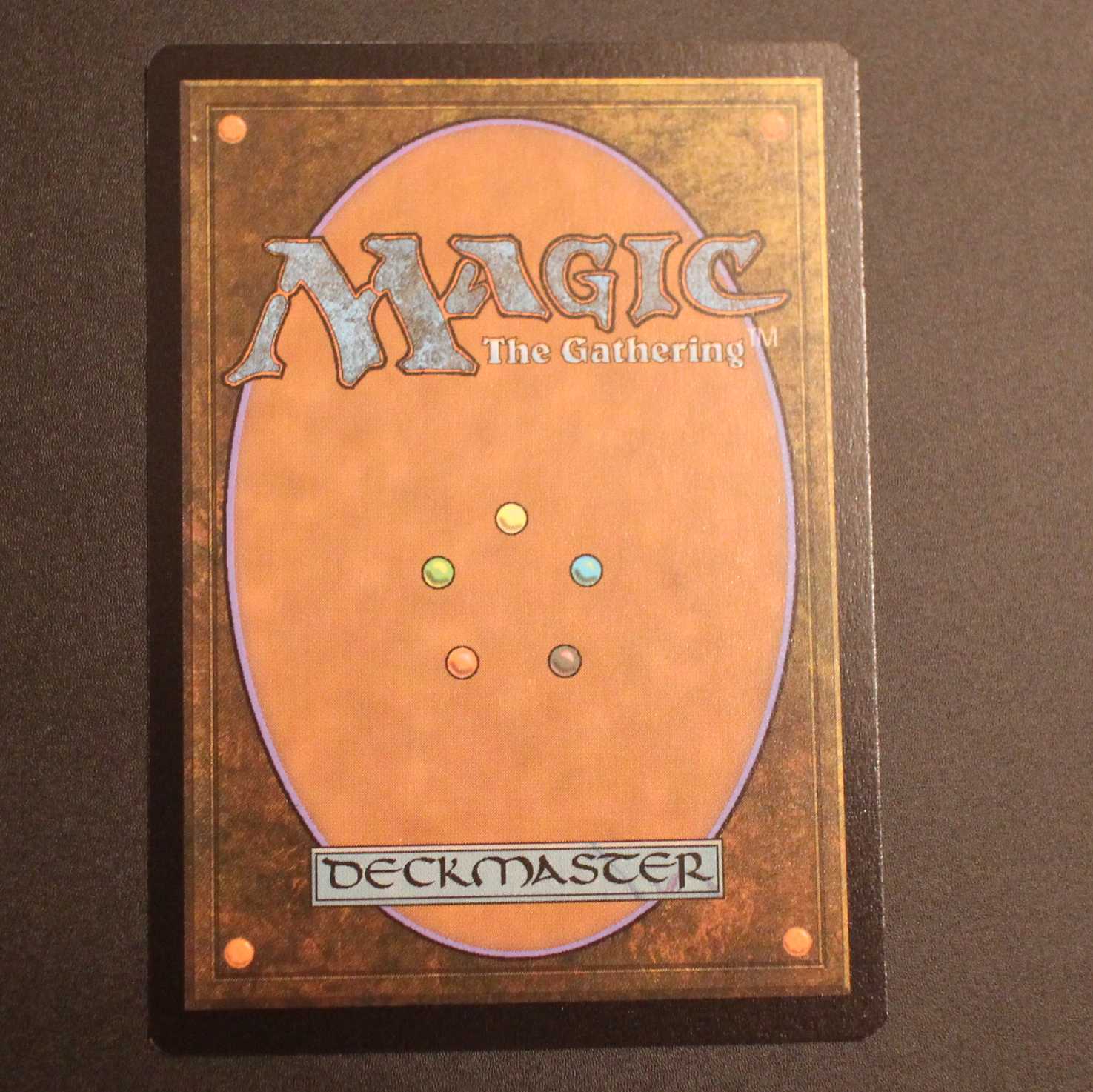 TSR【虚空の杯】日本語