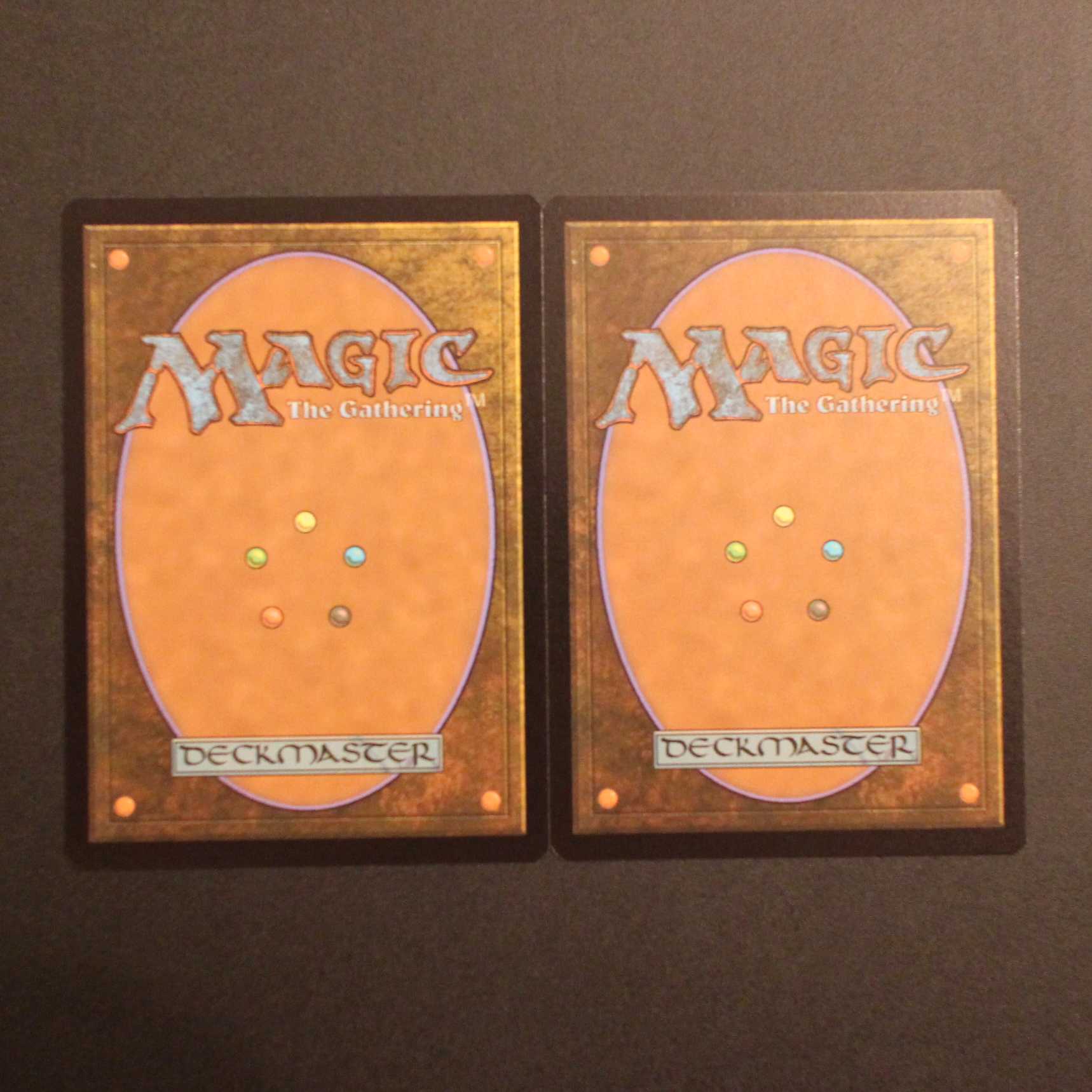 TSR [Panharmonicon] Japanese, set of 2