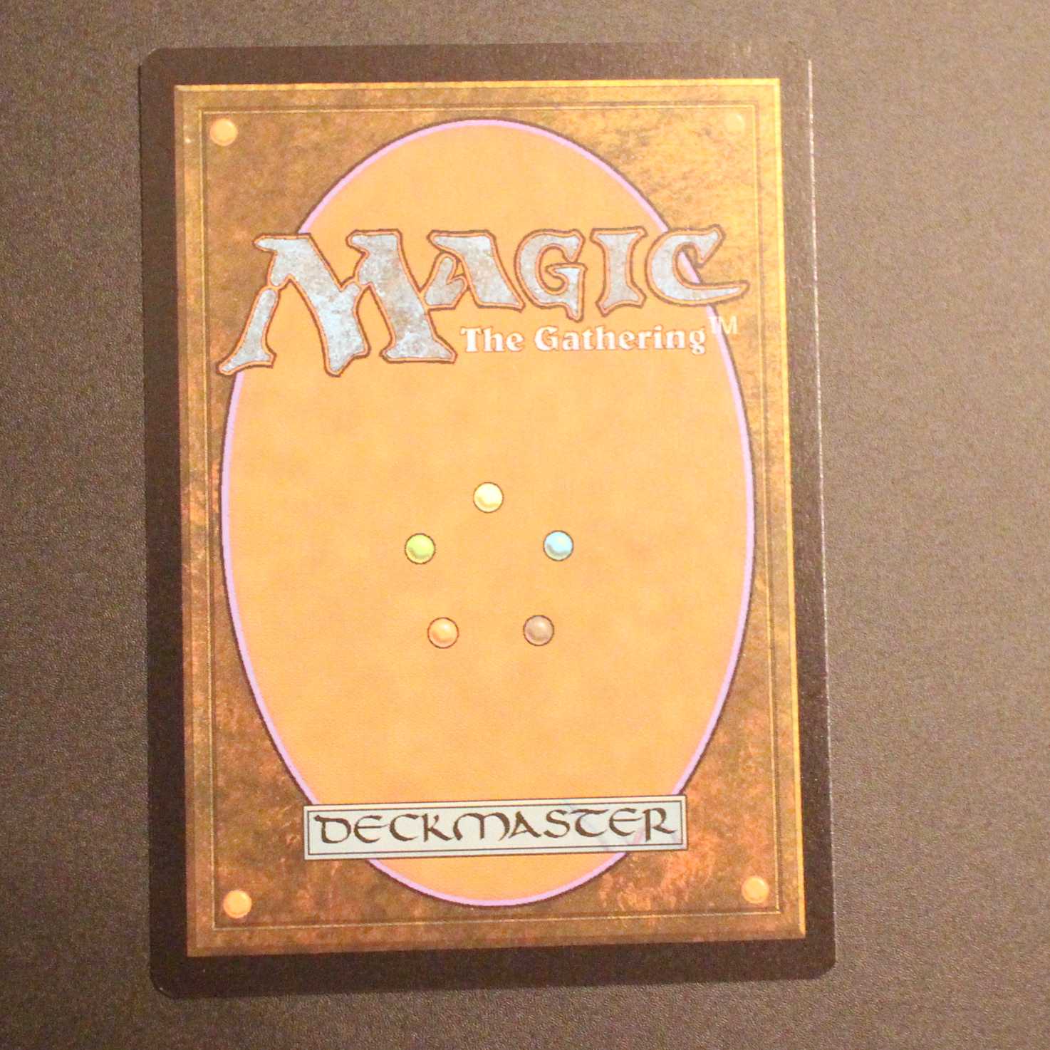 TSR【ヨーグモスの墳墓、アーボーグ】日本語