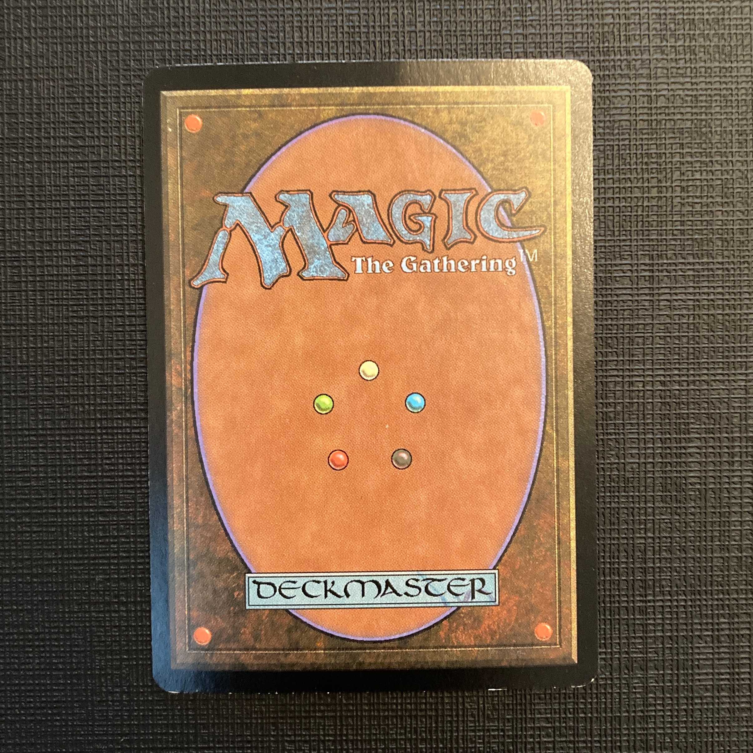 PRM [Enlightened Tutor] English Old Frame Foil